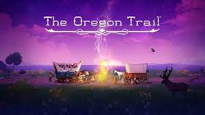 The Oregon Trail GoldBerg Free Download