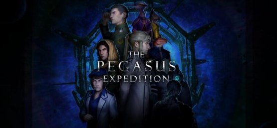 The Pegasus Expedition RUNE Free Download