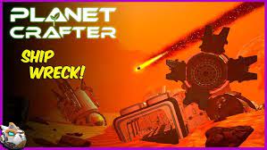 The Planet Crafter Fish and Drones Early Access Download
