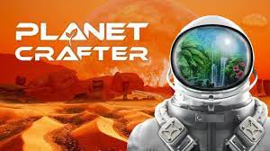 The Planet Crafter Fish and Drones Early Access Free Download