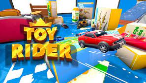 Toy Rider TENOKE Free Download