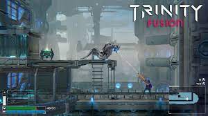 Trinity Fusion The Overworld Early Access Download