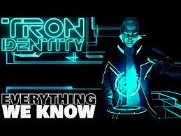 Tron Identity SKIDROW Free Download