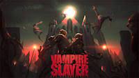Vampire Slayer The Resurrection TENOKE Free Download