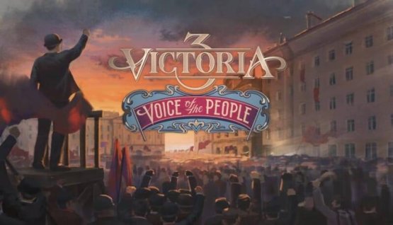 Victoria 3 Voice of the People RUNE Free Download