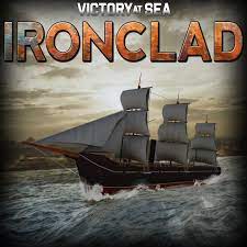 Victory At Sea Ironclad RUNE Free Download