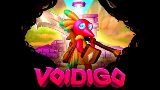 Voidigo v1.0.5 Free Download