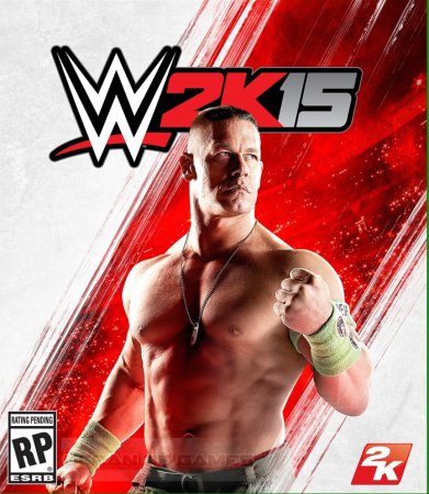 WWE 2K15 With All Updates Free Download