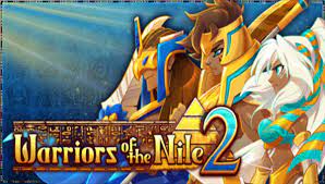 Warriors of the Nile 2 Gods Prison GoldBerg Free Download