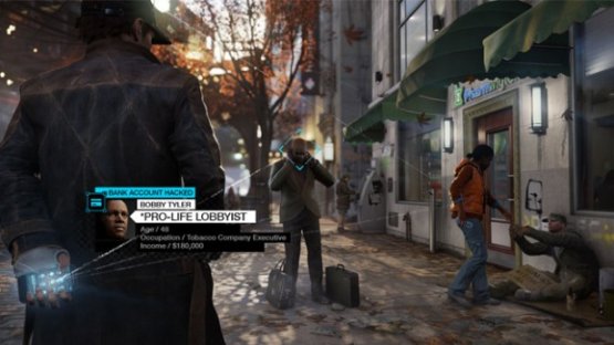 Watch Dogs Download