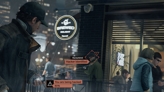 Watch Dogs Free