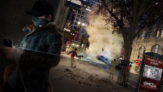 Watch Dogs Repack Free