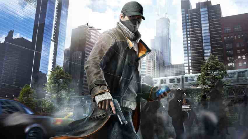 Watch Dogs Repack Free Download
