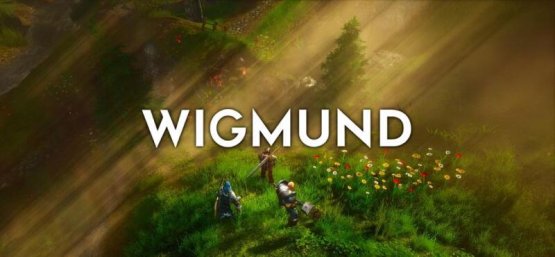 Wigmund v1.4.1 DINOByTES Free Download,