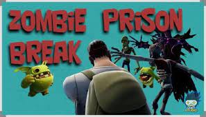 Zombie Prison Break TENOKE Free Download