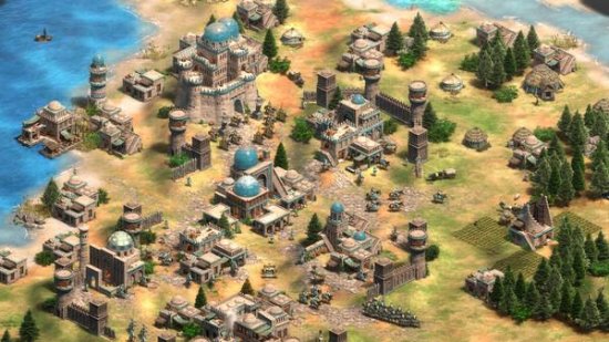 Age of Empires Definitive Edition Build Download