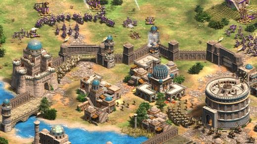 Age of Empires II Definitive Edition Build 34055 HOODLUM Free