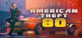 American Theft 80s Rich Neighborhood FLT Free Download