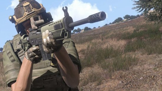 Arma 3 With All DLCs And Updates Download
