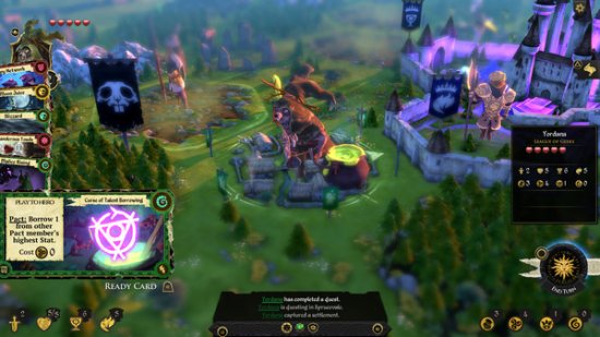 Armello Rivals Hero Pack With All DLC