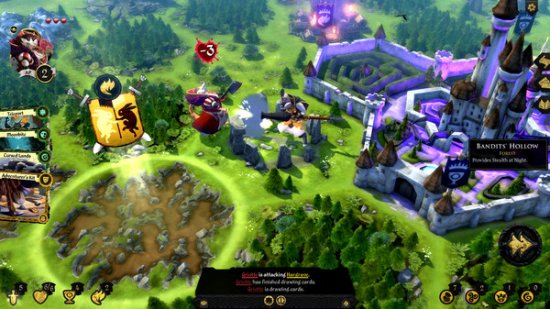 Armello Rivals Hero Pack With All DLC Free
