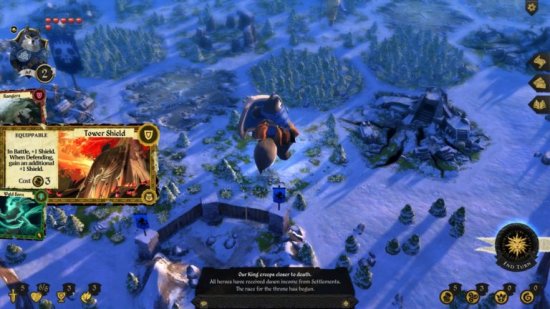 Armello The Usurpers Hero Pack Download