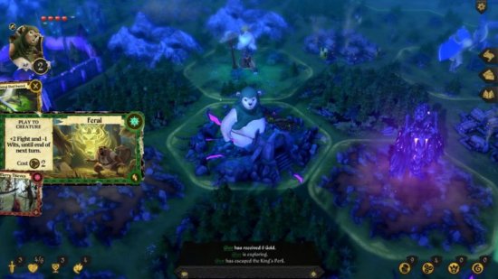 Armello The Usurpers Hero Pack Free