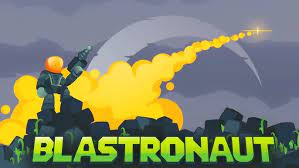 BLASTRONAUT Early Access Free Download