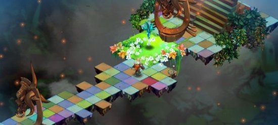 Bastion PC Game Download