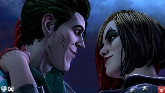 Batman The Enemy Within The Telltale Series Free