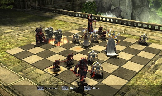 Battle vs Chess PC Game Download