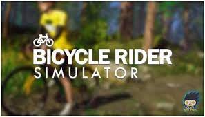 Bicycle Rider Simulator DOGE Free Download