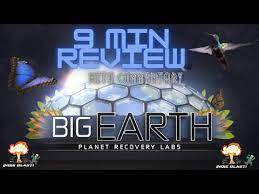 Big Earth SKIDROW Free Download