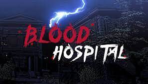 Blood Hospital GoldBergGoldBerg Free Download