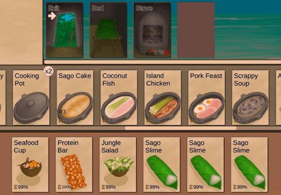 Card Survival Tropical Island Download
