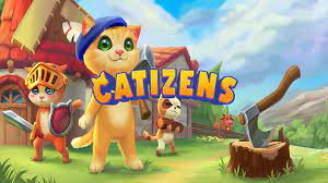 Catizens Early Access Free Download
