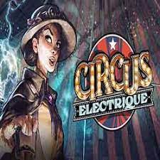 Circus Electrique GoldBerg Free Download