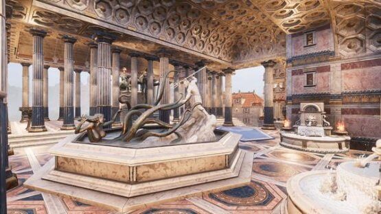 Conan Exiles Architects of Argos Download