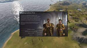 Crusader Kings III Friends and Foes FLT Download