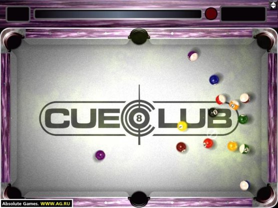 Cue club