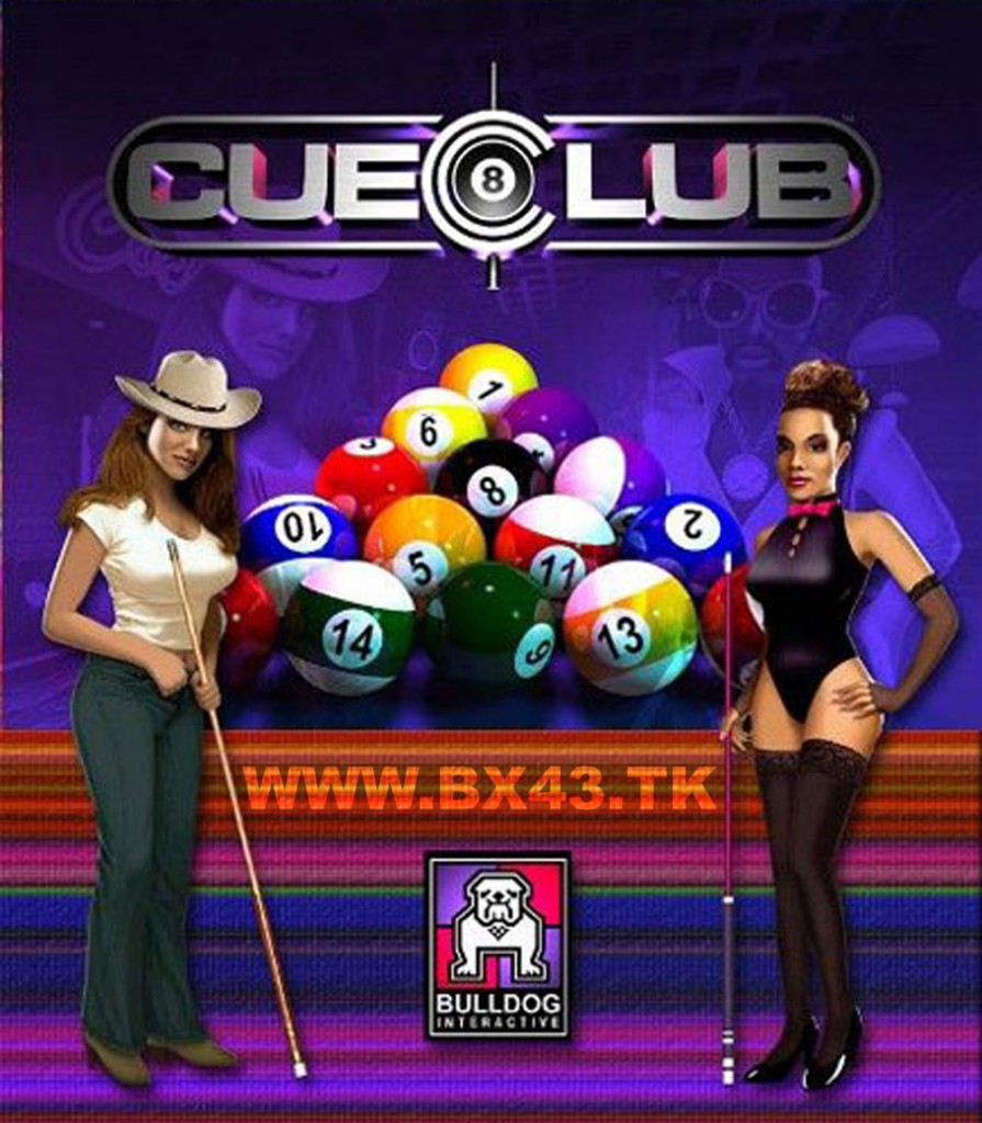Cue club Free Download