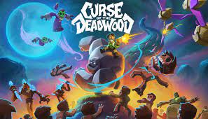 Curse of the Deadwood GoldBerg Free Download