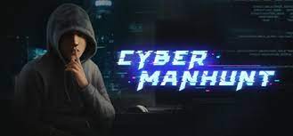 Cyber Manhunt A Company Man GoldBerg Free Download