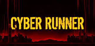 Cyber Runner GoldBerg Free Download