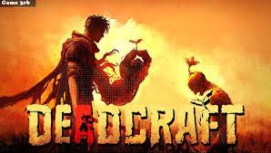 DEADCRAFT v1.02 GoldBerg Free Download