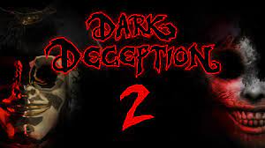 Dark Deception Chapter 2 Plaza Free Download