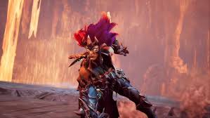 Darksiders III v25470 With DLC FitGirl Repack