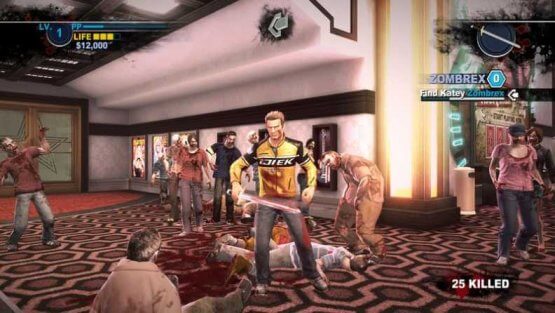 Dead Rising 2 Off The Record 2023 Download