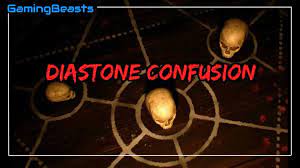 Diastone Confusion Free Download