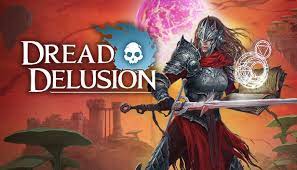 Dread Delusion Early Access Free Download